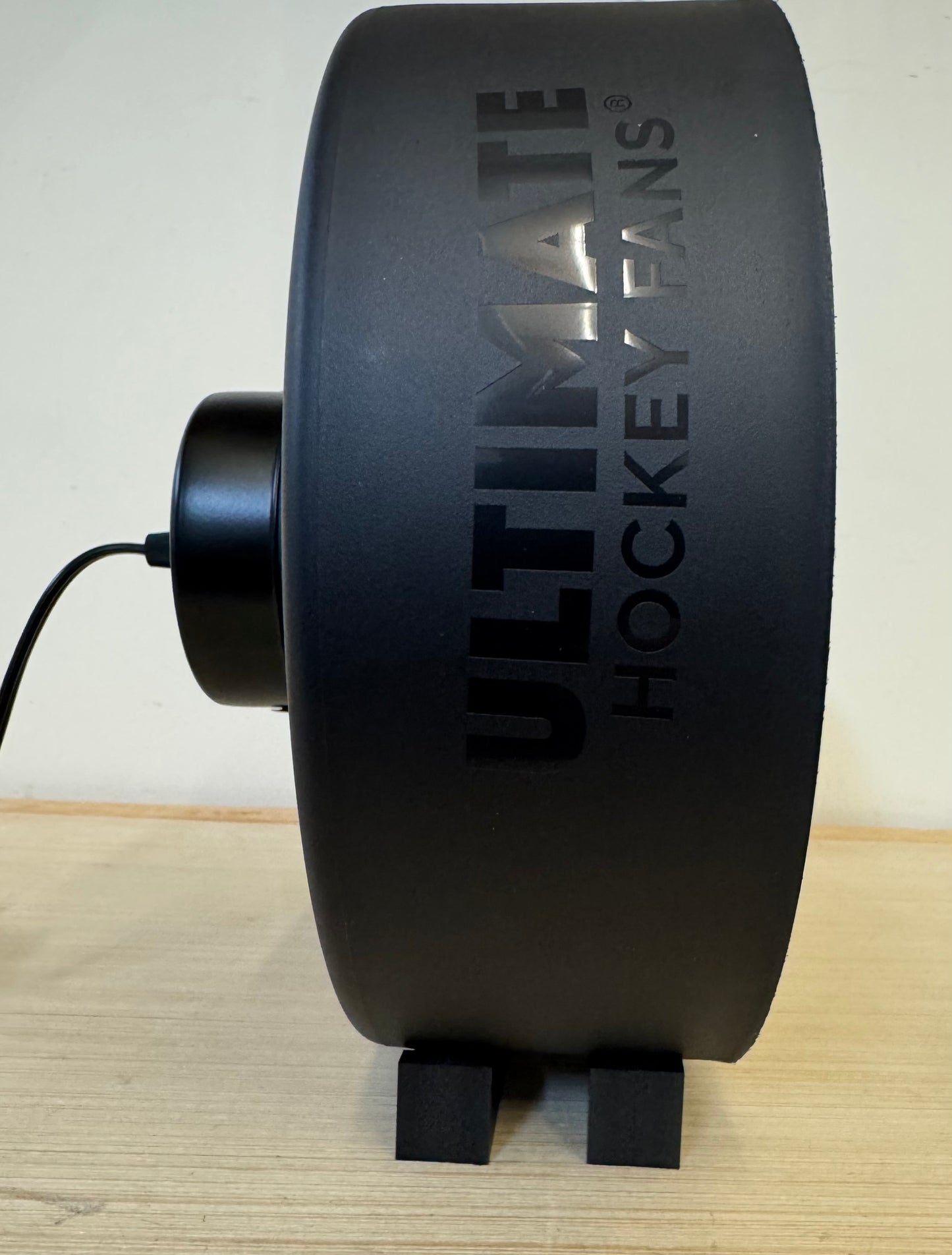 Seattle Kraken™ Hockey Puck Lamp