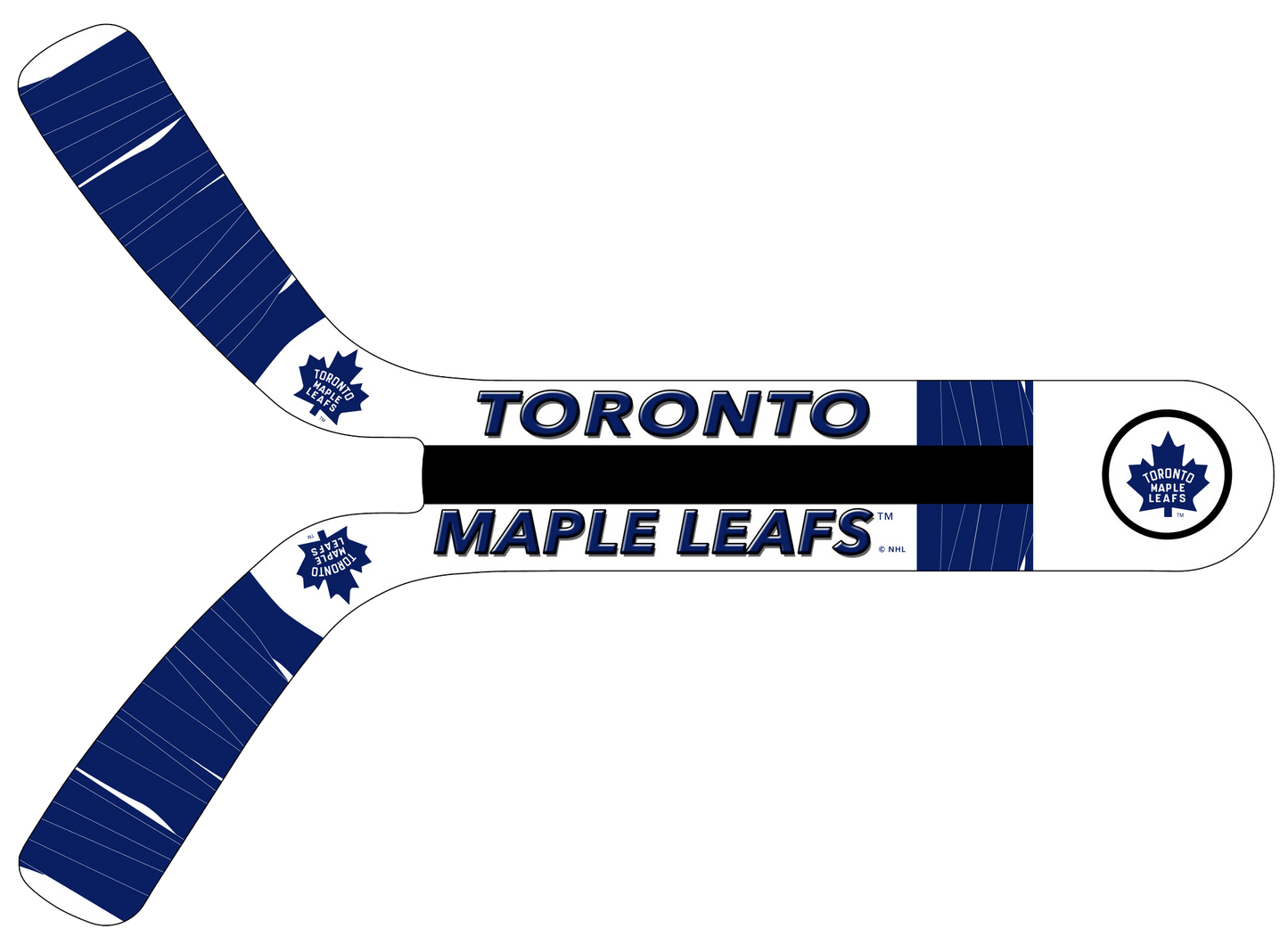 Toronto Maple Leafs® Fan Blades
