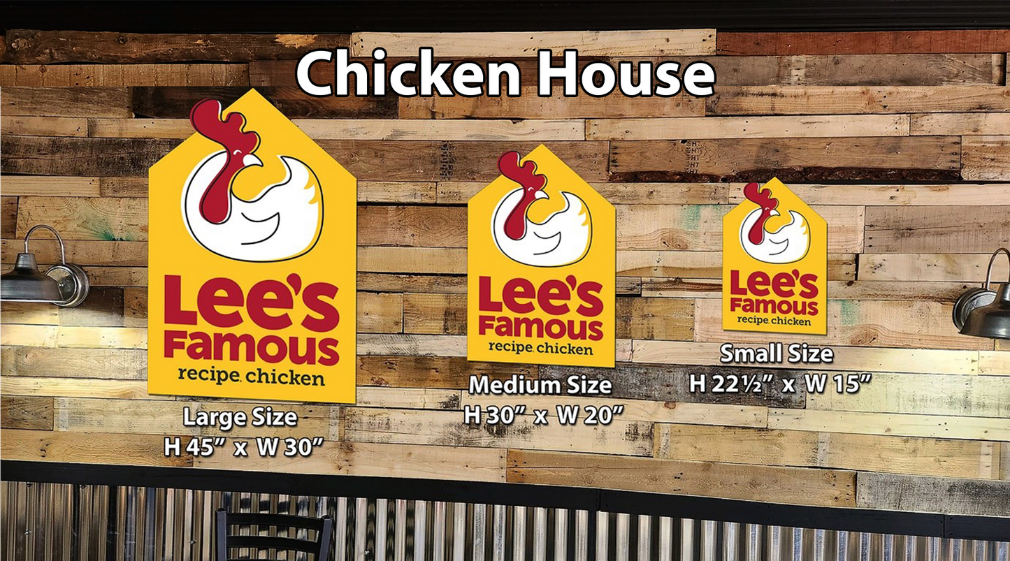 Chicken House