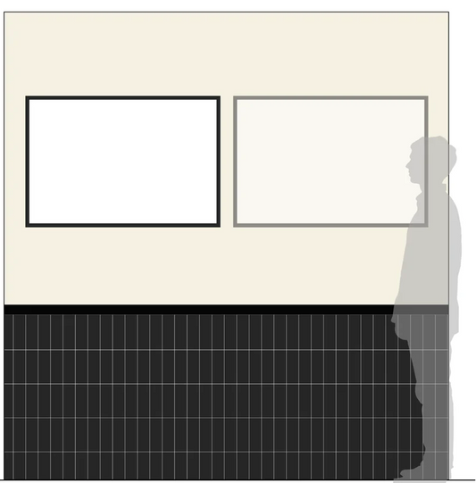 Lee's Wall Poster Frames