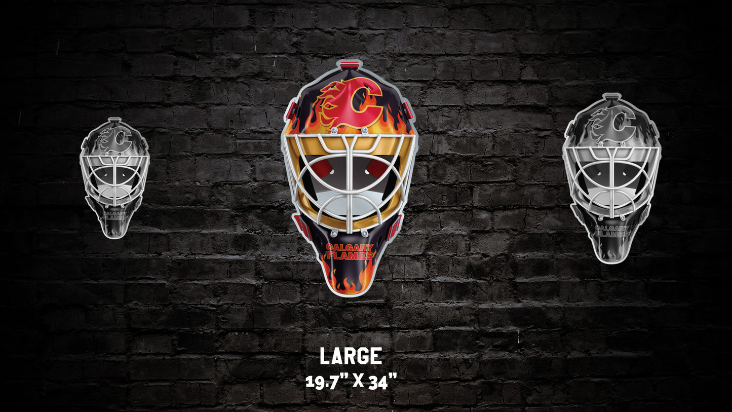Calgary Flames® Wall Art