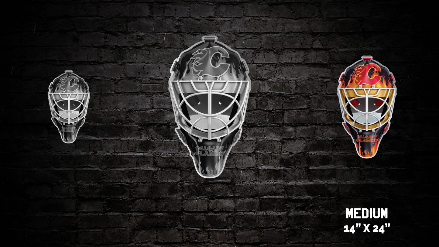 Calgary Flames® Wall Art