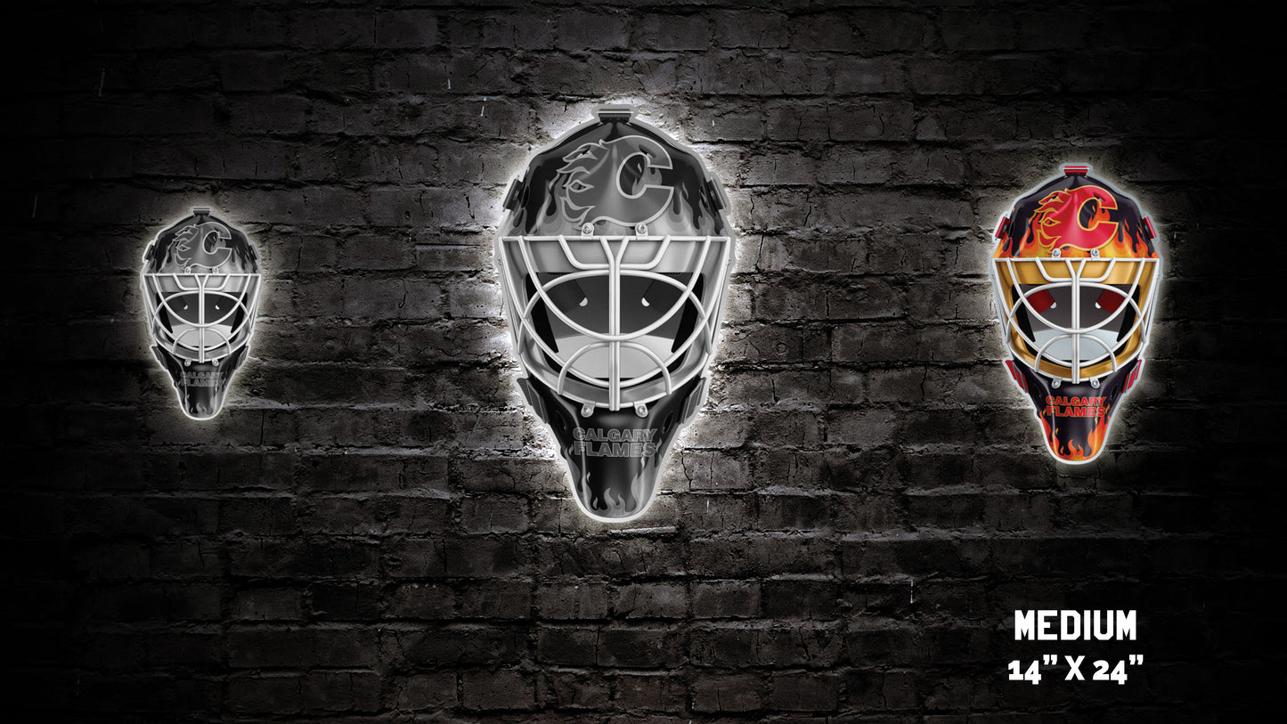 Calgary Flames® Wall Art