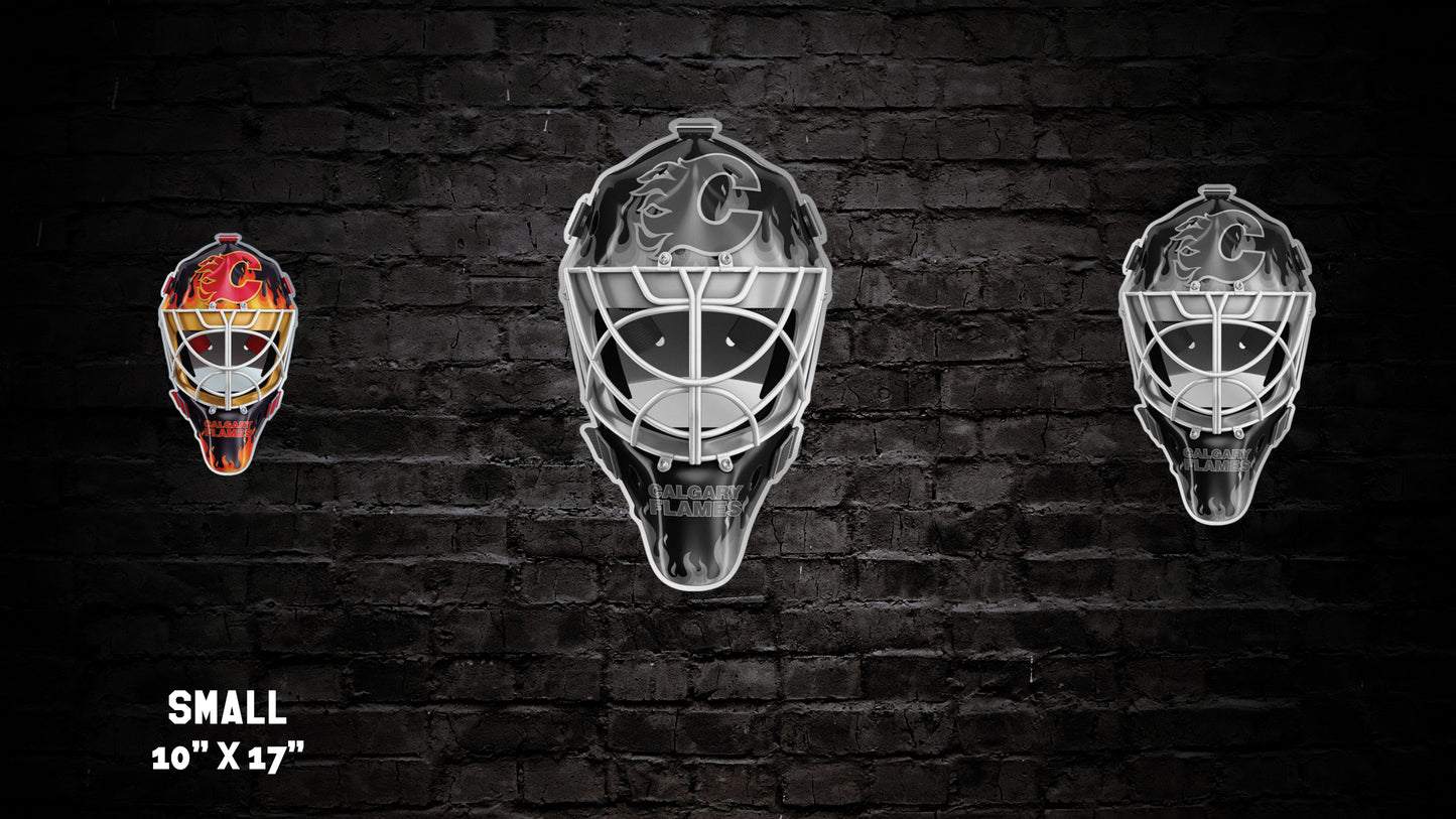 Calgary Flames® Wall Art