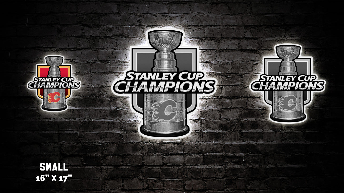 Calgary Flames® Wall Art