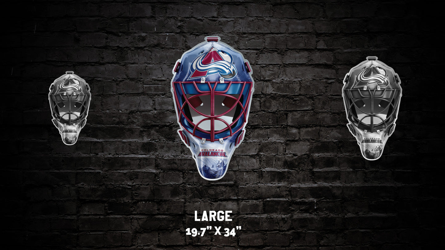 Colorado Avalanche® Wall Art