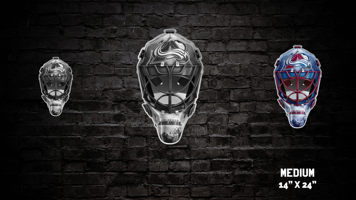 Colorado Avalanche® Wall Art
