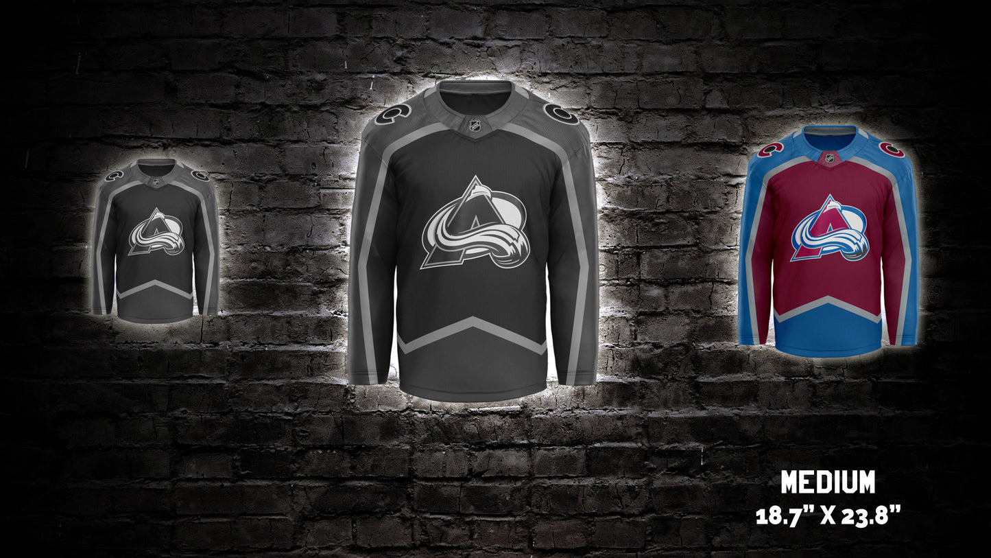 Colorado Avalanche® Wall Art