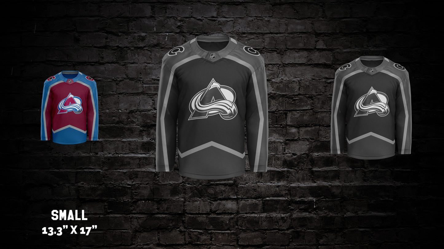 Colorado Avalanche® Wall Art