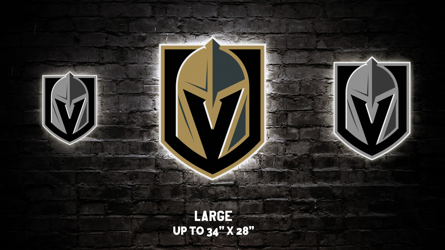 Vegas Golden Knights™ Wall Art