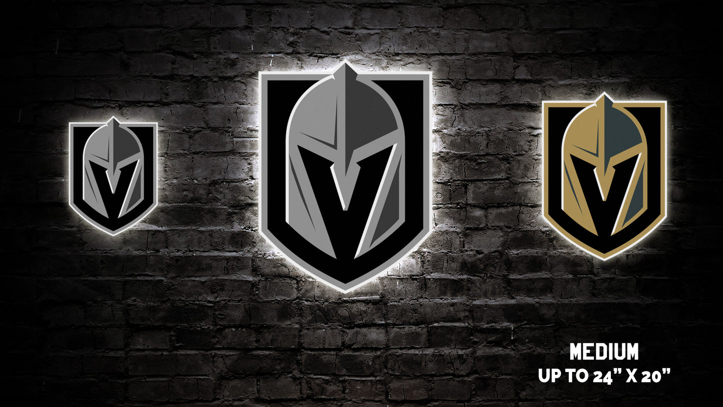 Vegas Golden Knights™ Wall Art