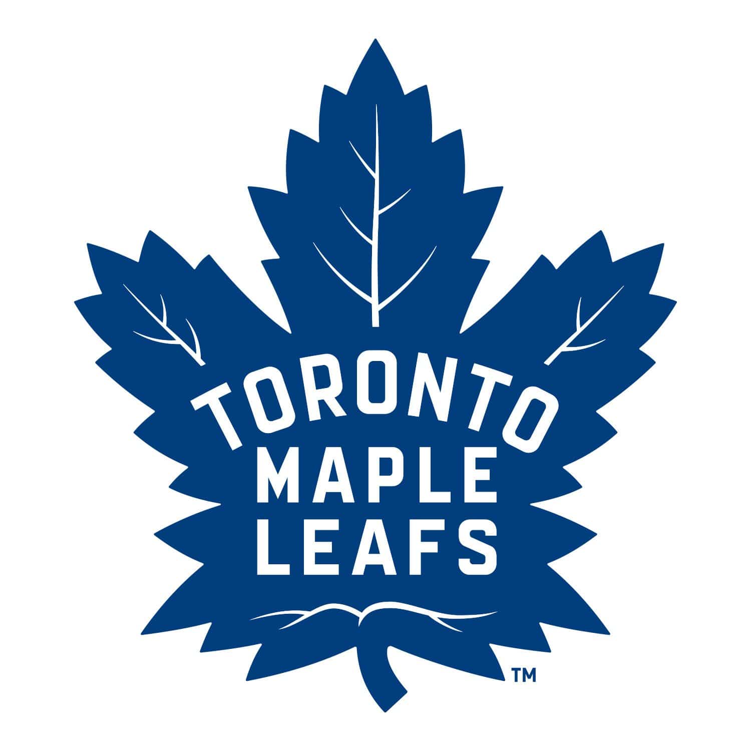 Toronto Maple Leafs® Fan Blades - Ultimate Hockey Ceiling Fans