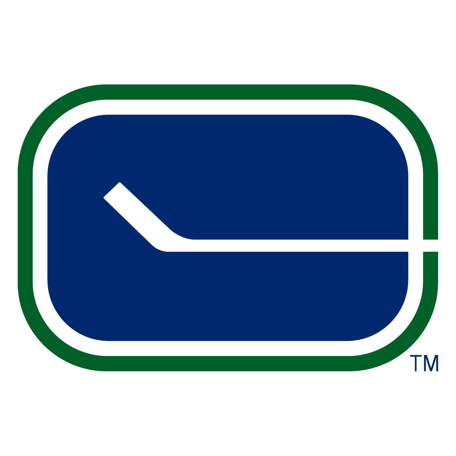 Vintage Vancouver Canucks 1970-71 - Ultimate Hockey Ceiling Fans