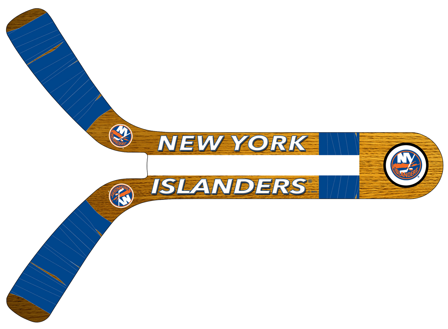 New York Islanders® Fan Blades