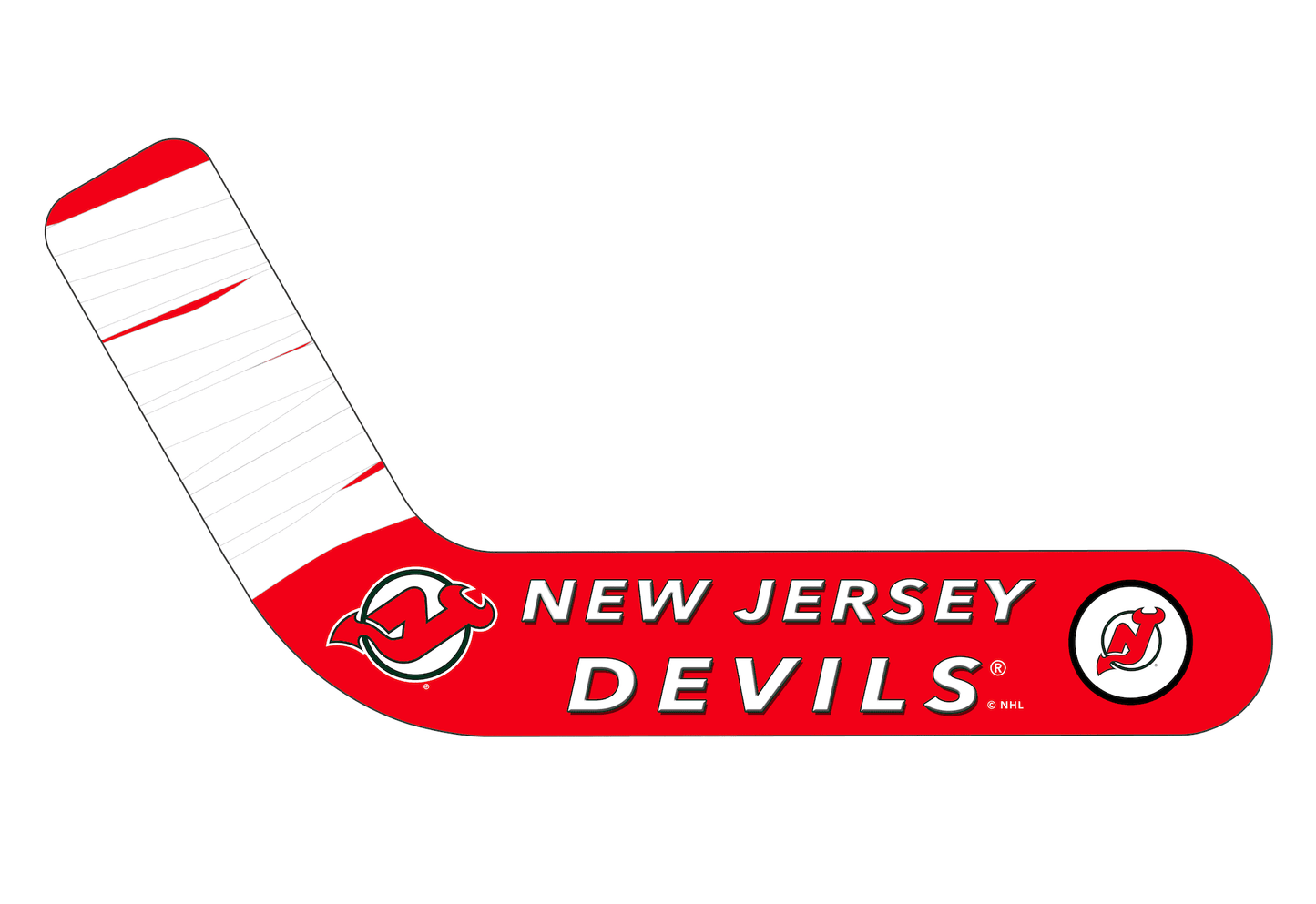 New Jersey Devils® Fan Blades