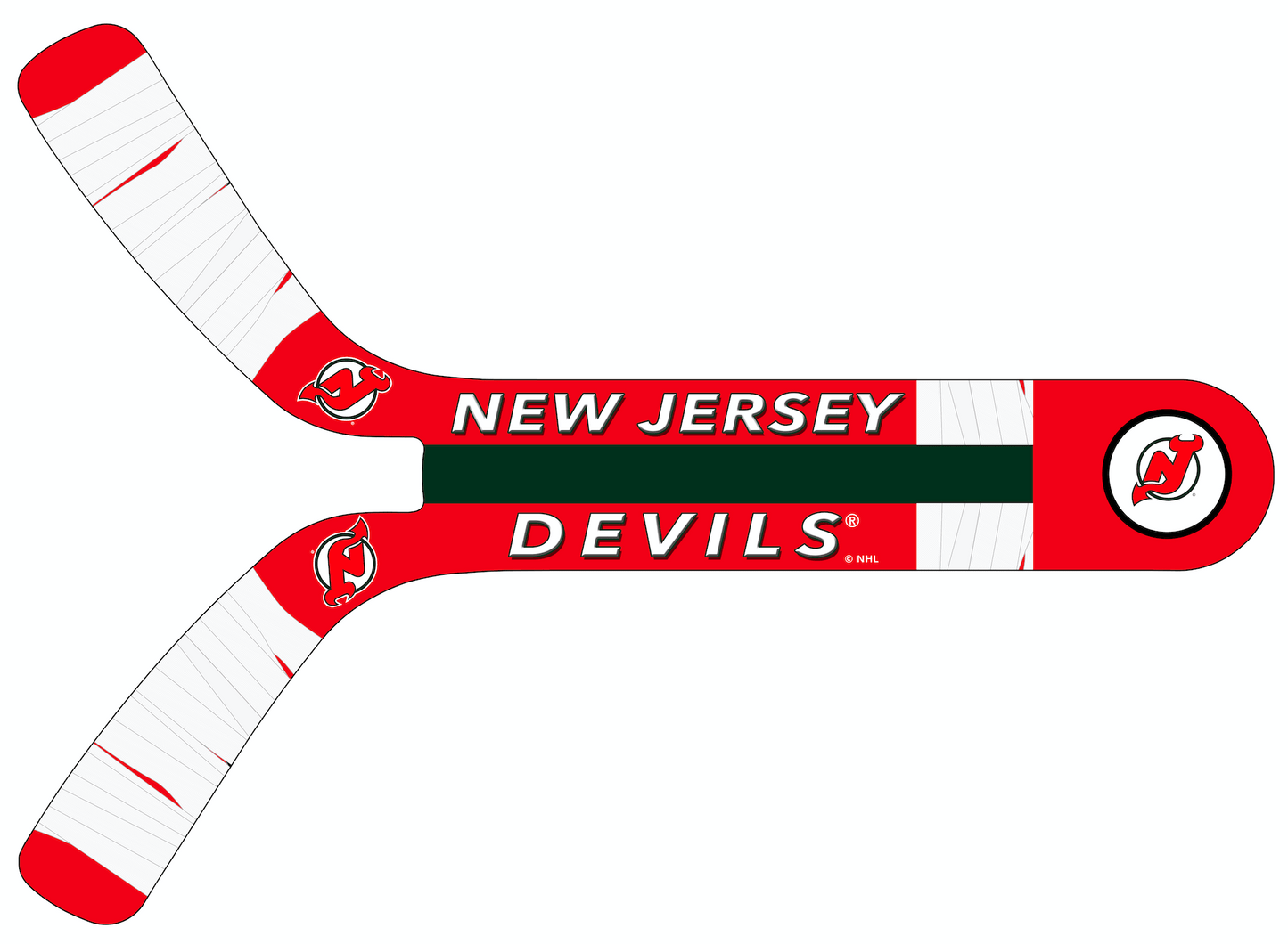 New Jersey Devils® Fan Blades