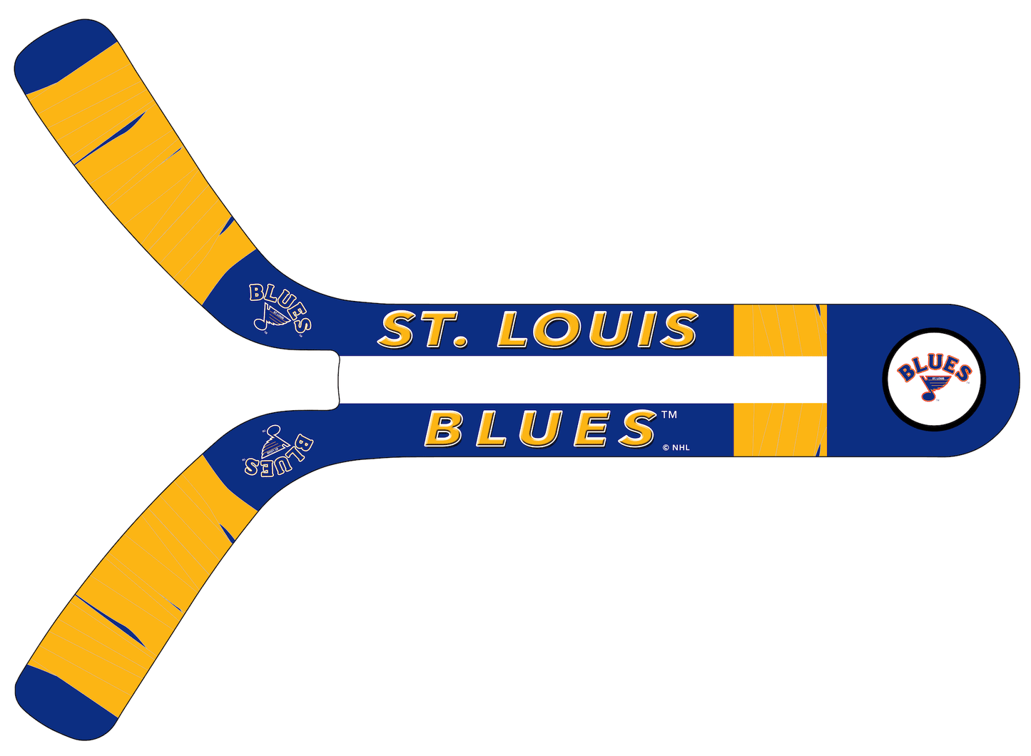 St. Louis Blues® Fan Blades