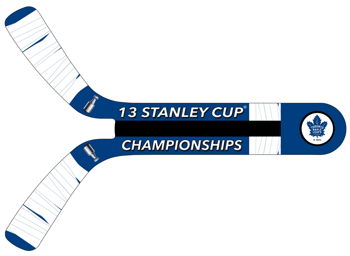 Toronto Maple Leafs® Fan Blades