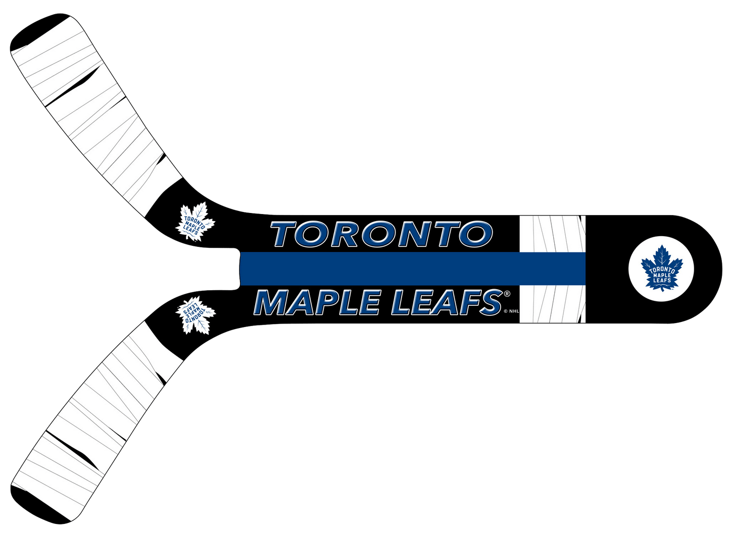 Toronto Maple Leafs® Fan Blades