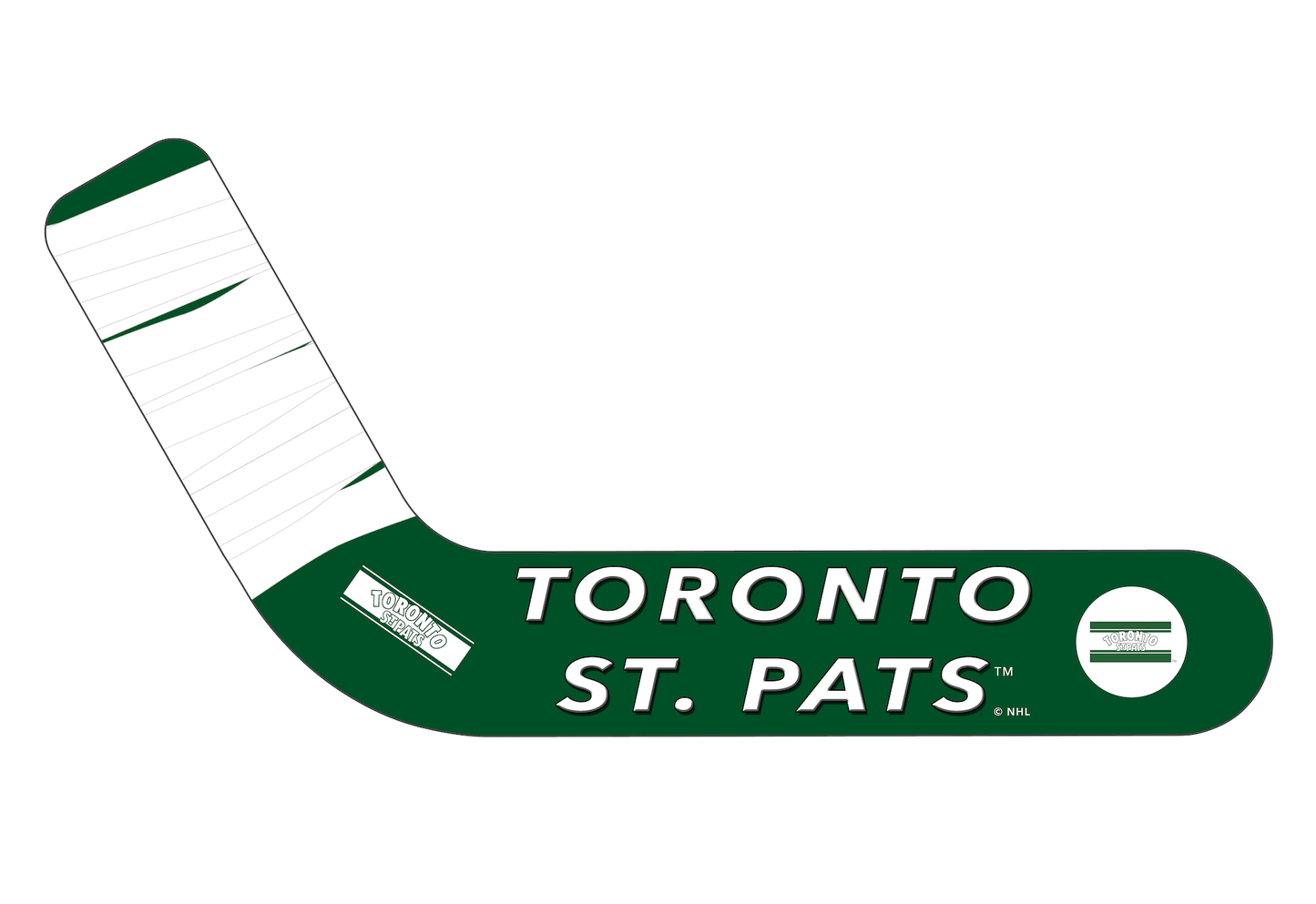 Toronto Maple Leafs® Fan Blades