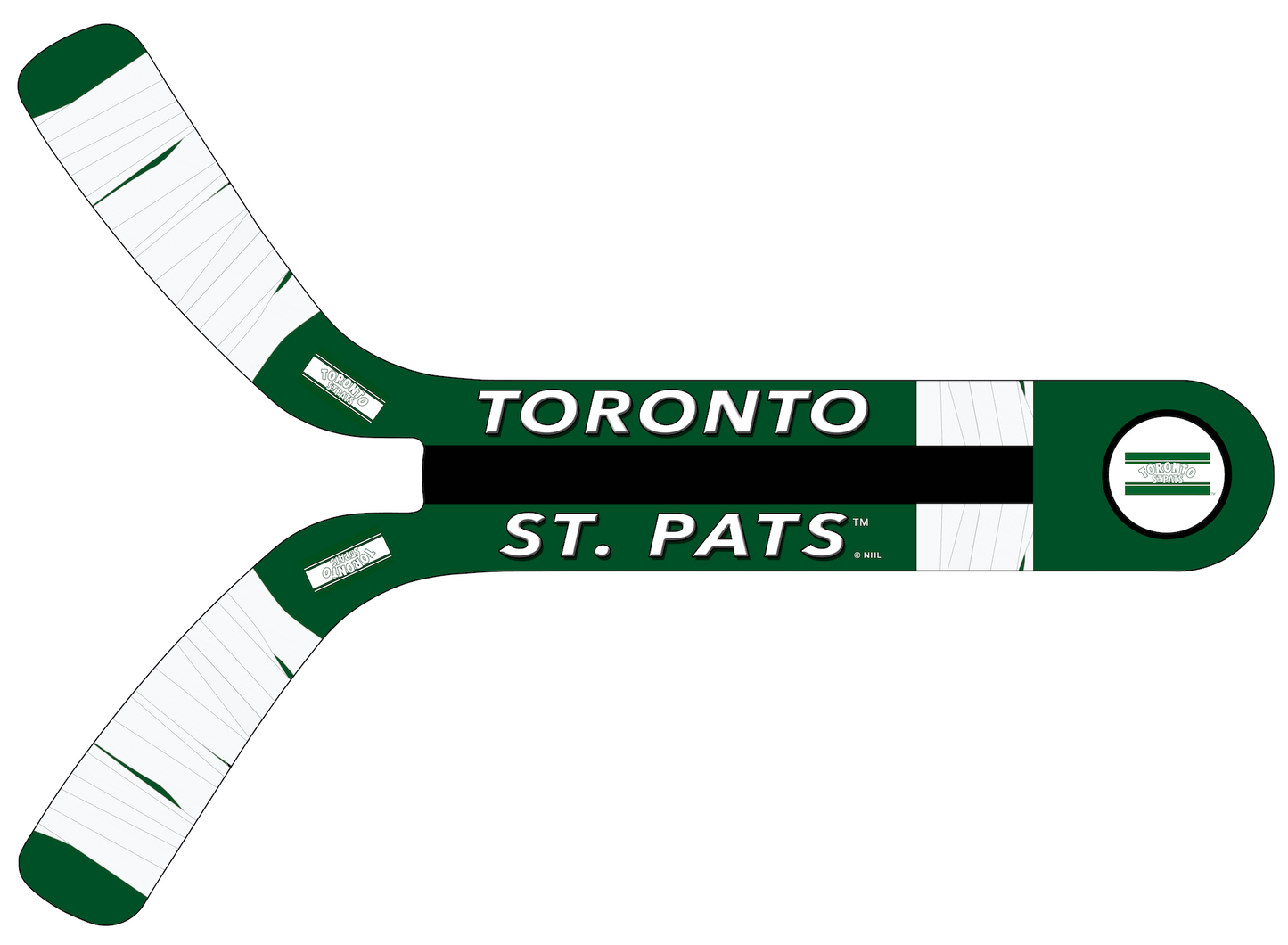 Toronto Maple Leafs® Fan Blades