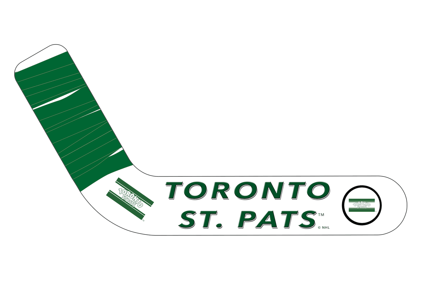 Toronto Maple Leafs® Fan Blades