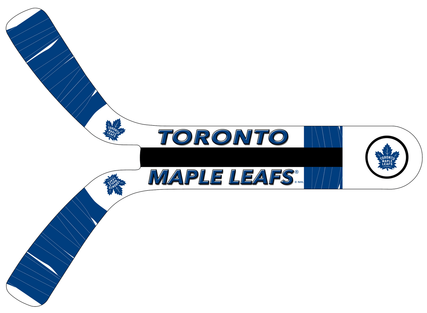 Toronto Maple Leafs® Fan Blades