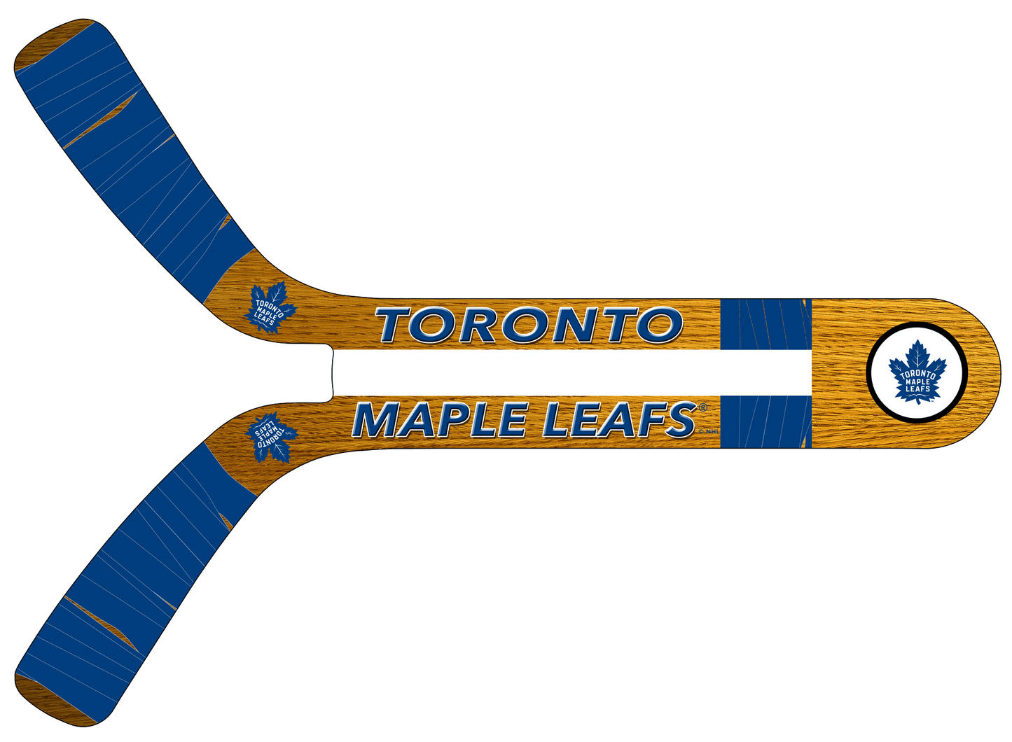 Toronto Maple Leafs® Fan Blades