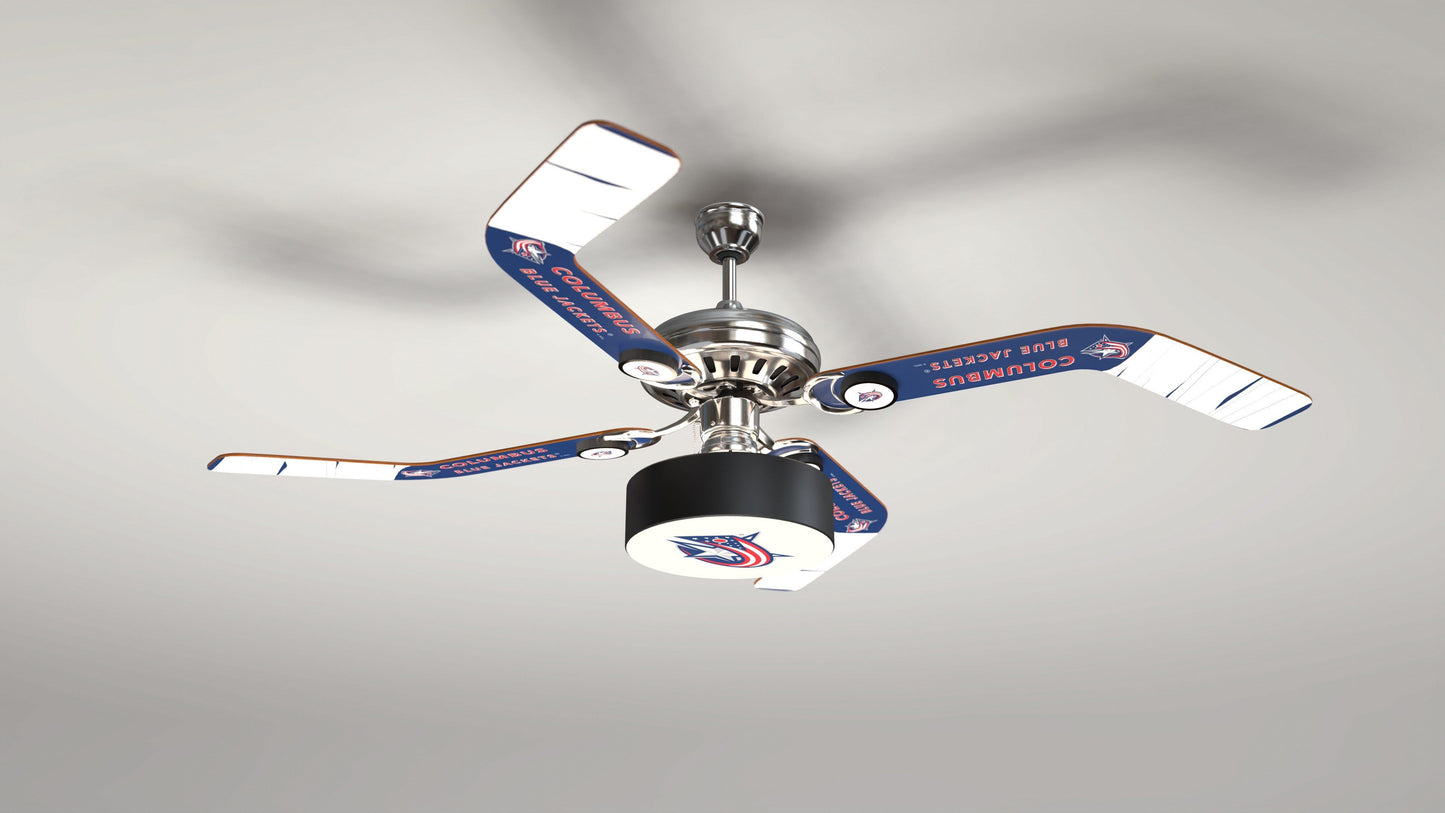 Columbus Blue Jackets® Fan