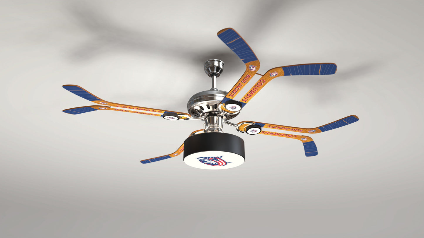 Columbus Blue Jackets® Fan