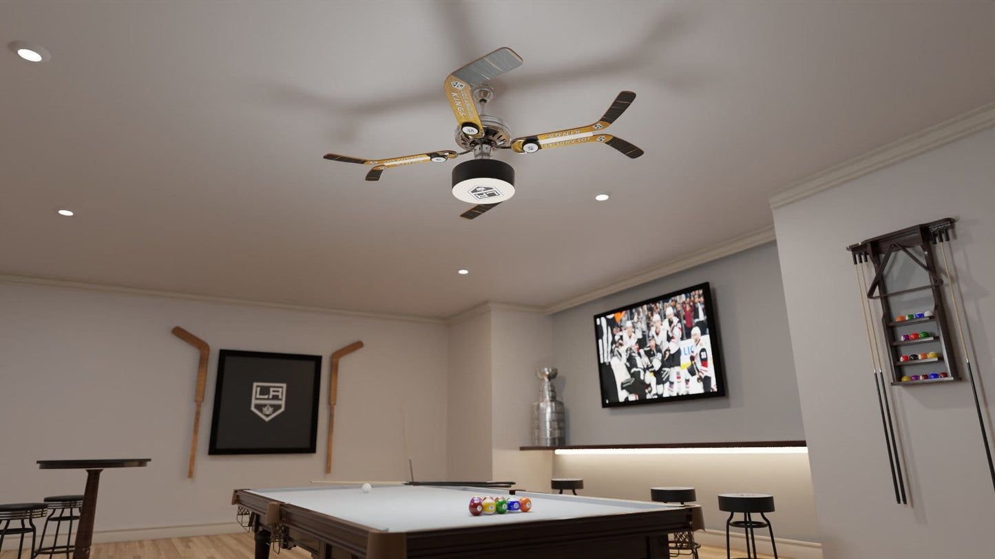 LA Kings® Fan