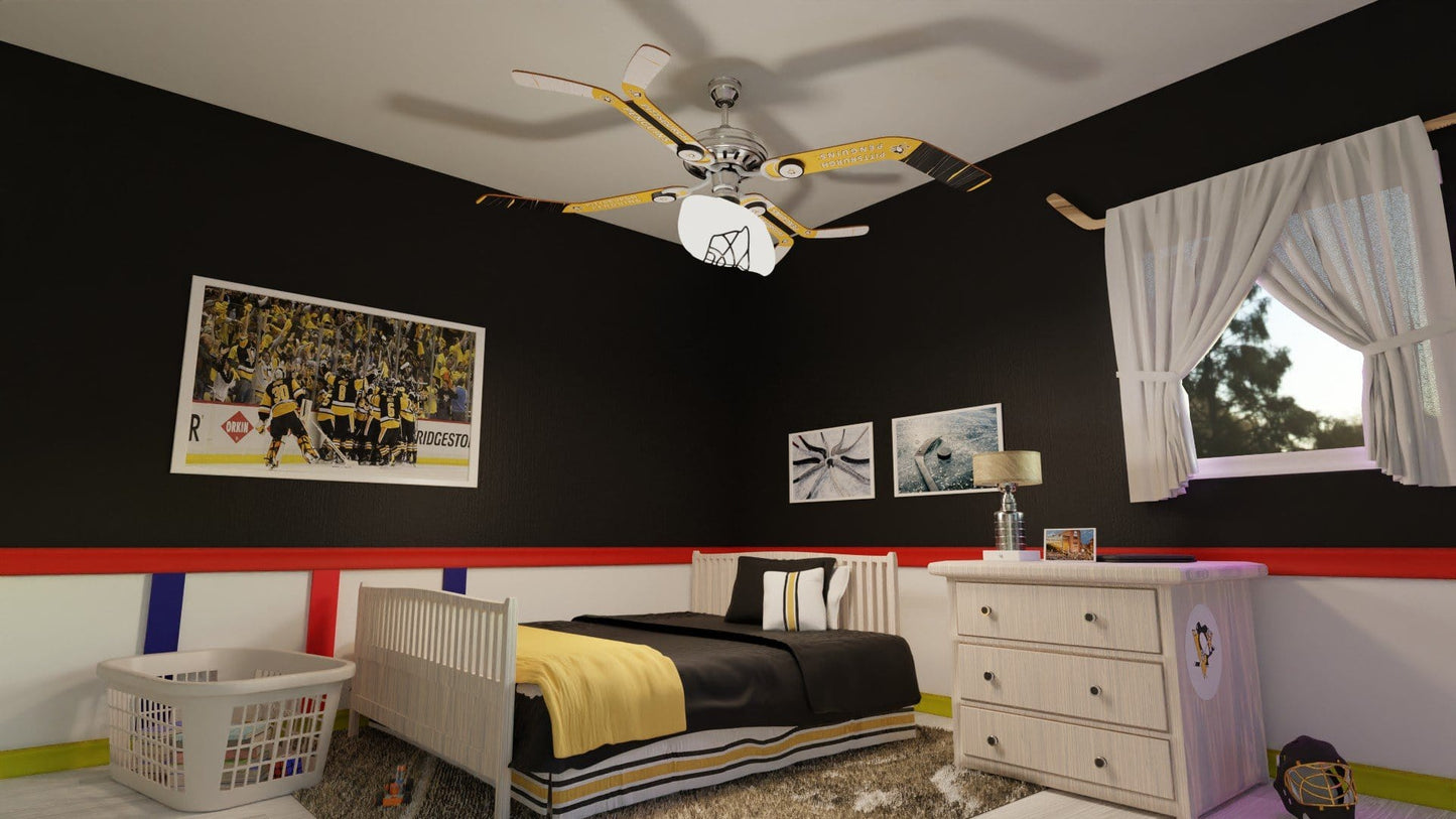 Pittsburgh Penguins® Fan