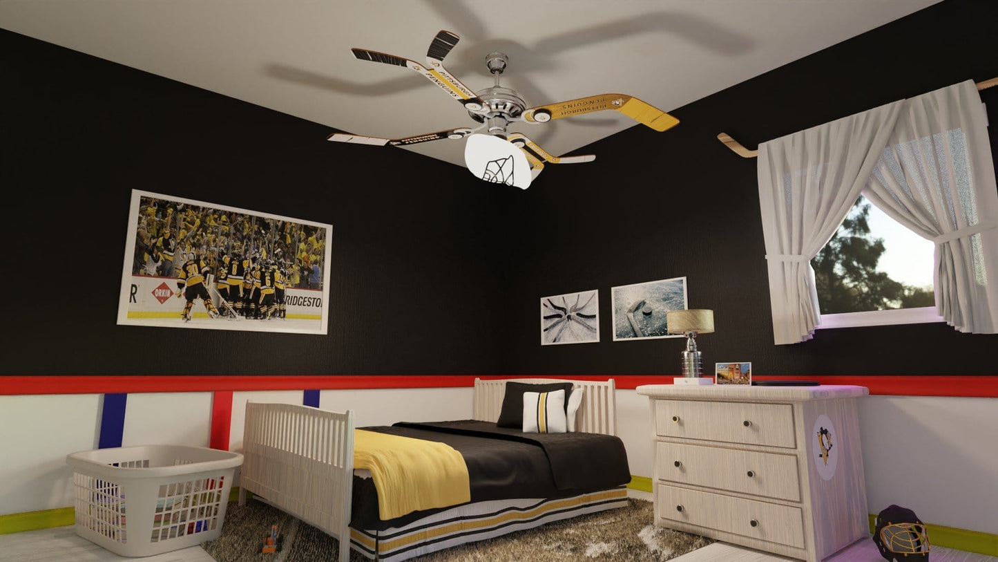 Pittsburgh Penguins® Fan