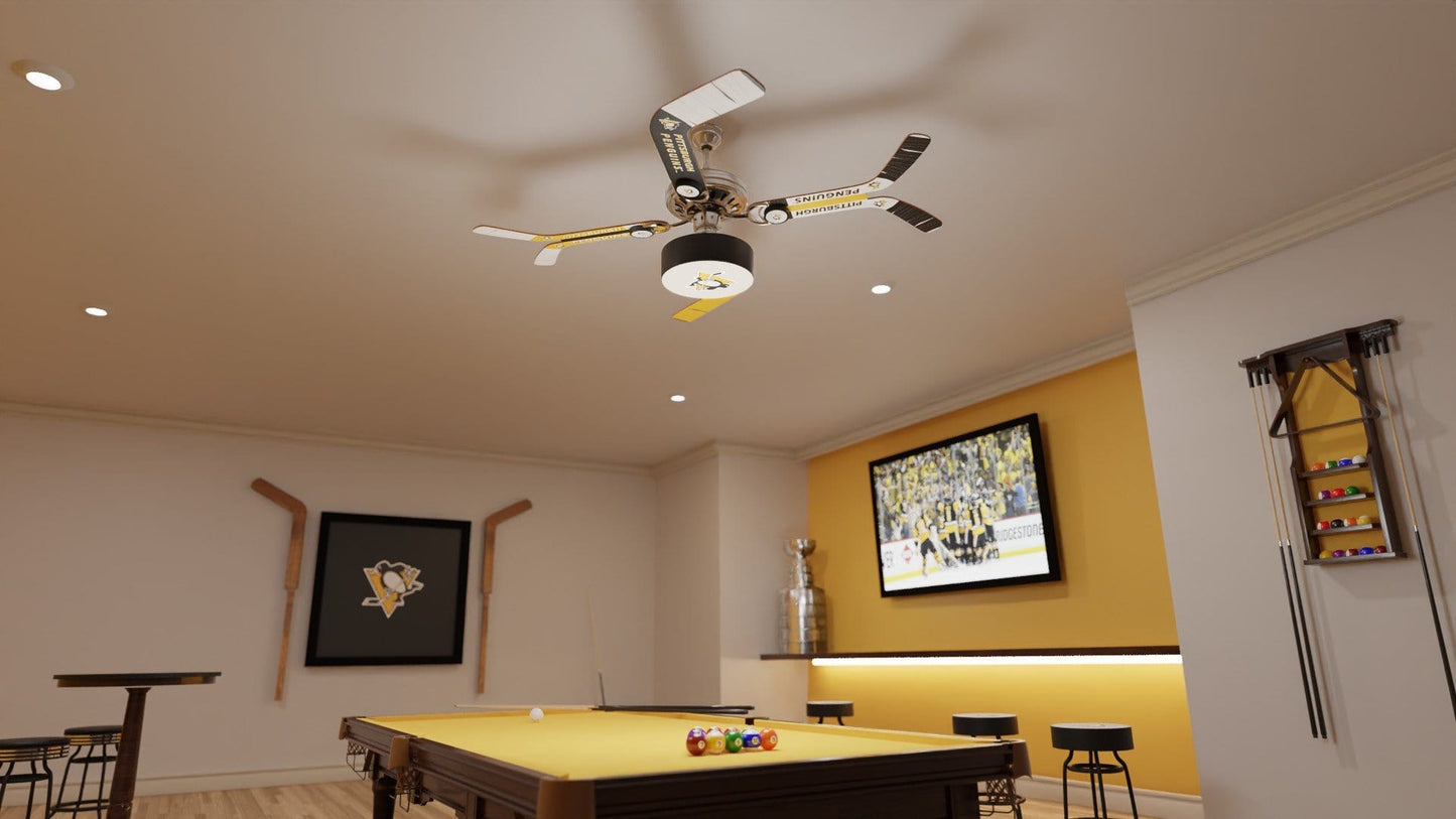 Pittsburgh Penguins® Fan