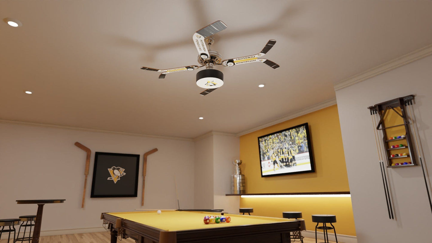 Pittsburgh Penguins® Fan