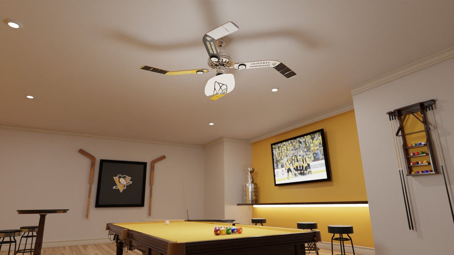 Pittsburgh Penguins® Fan