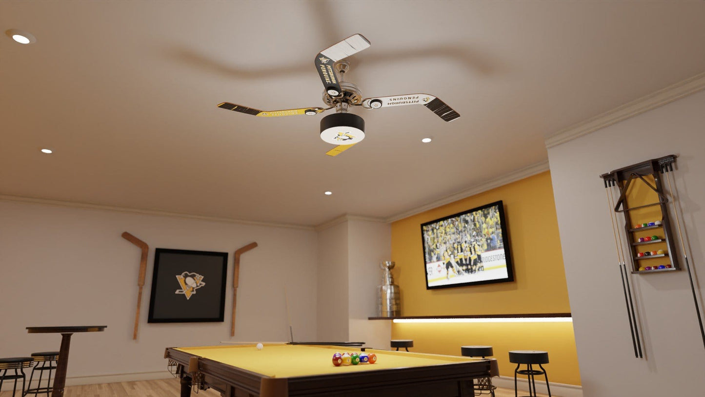 Pittsburgh Penguins® Fan