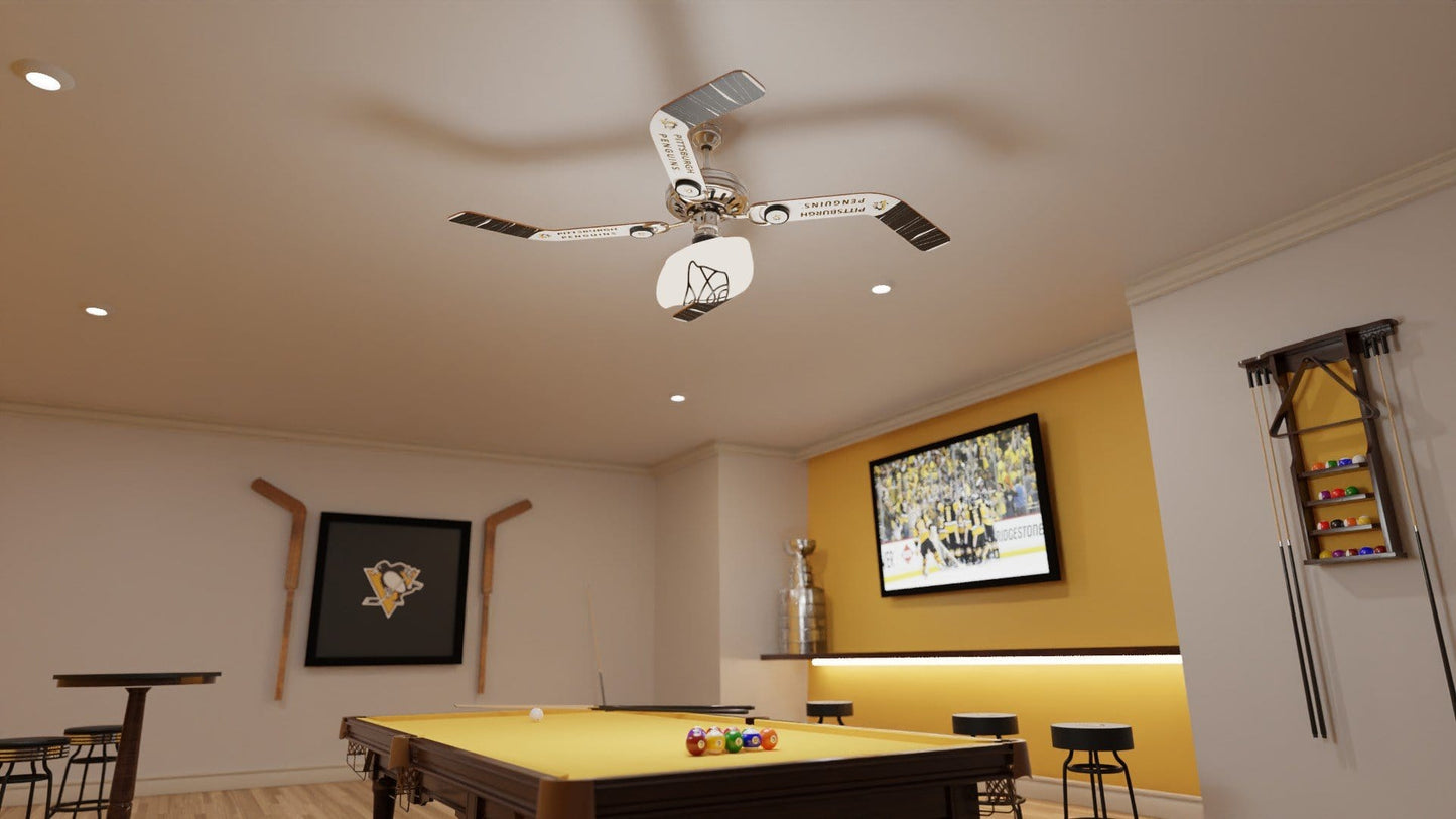 Pittsburgh Penguins® Fan