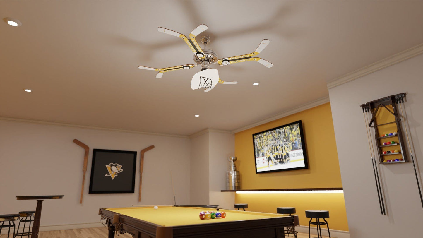 Pittsburgh Penguins® Fan