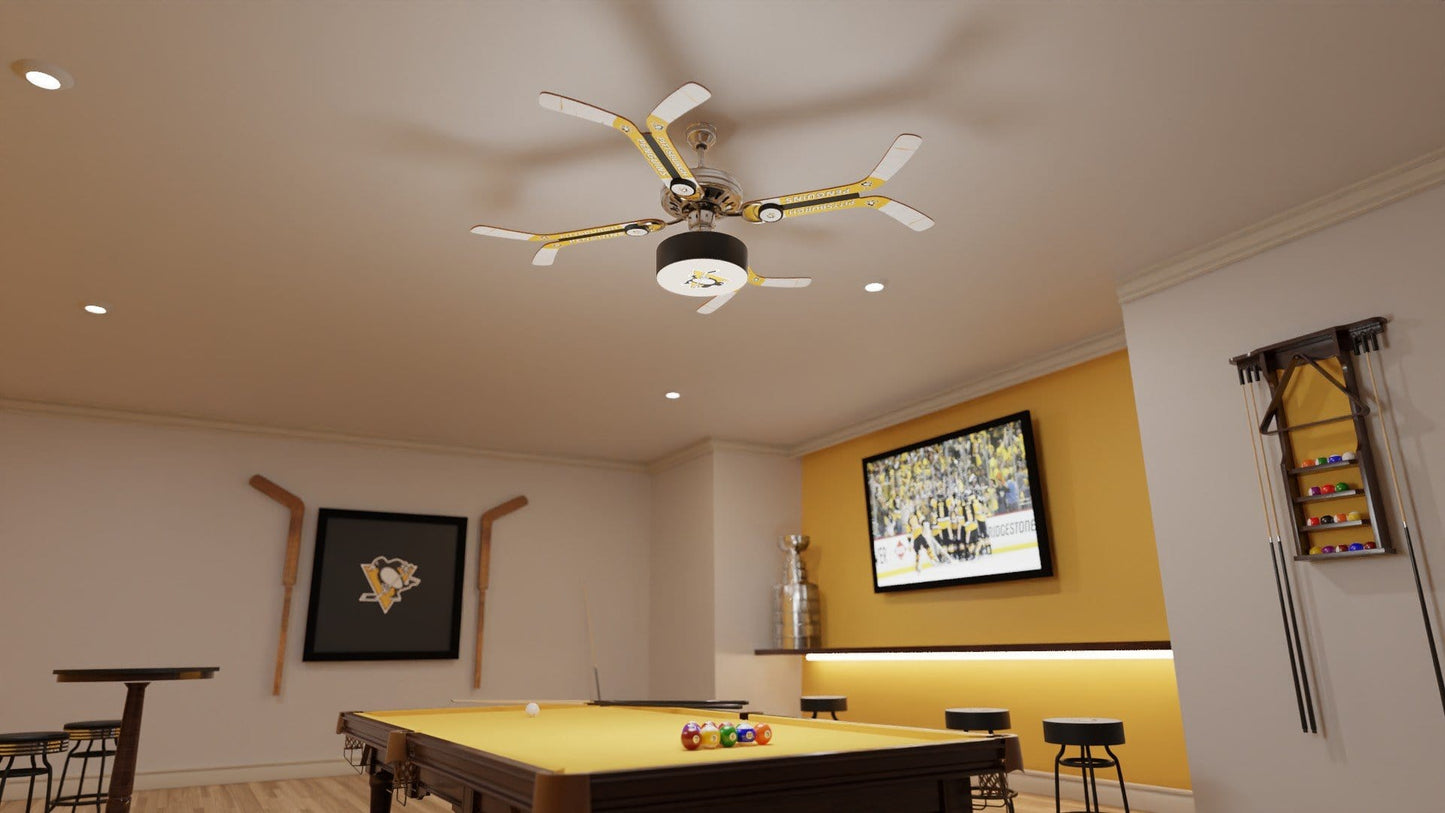 Pittsburgh Penguins® Fan