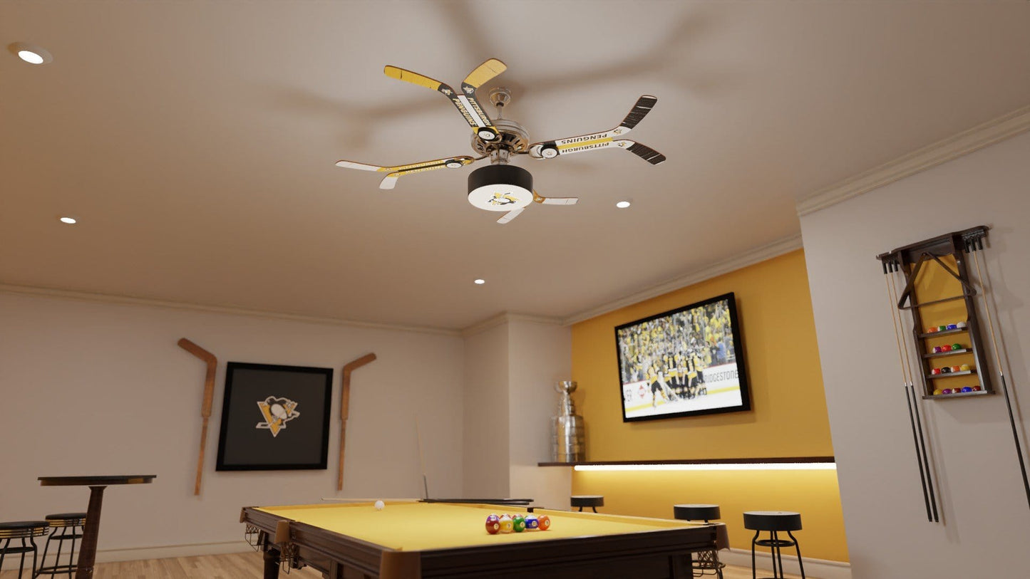 Pittsburgh Penguins® Fan