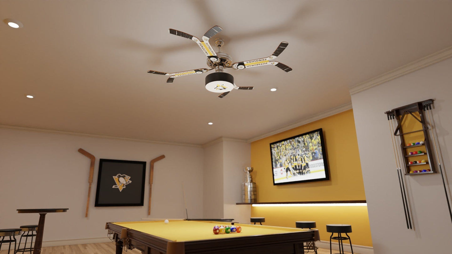 Pittsburgh Penguins® Fan