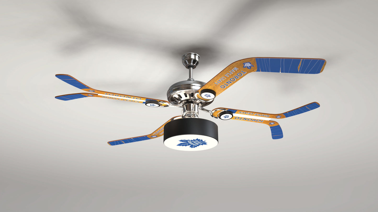 Toronto Maple Leafs® Fan