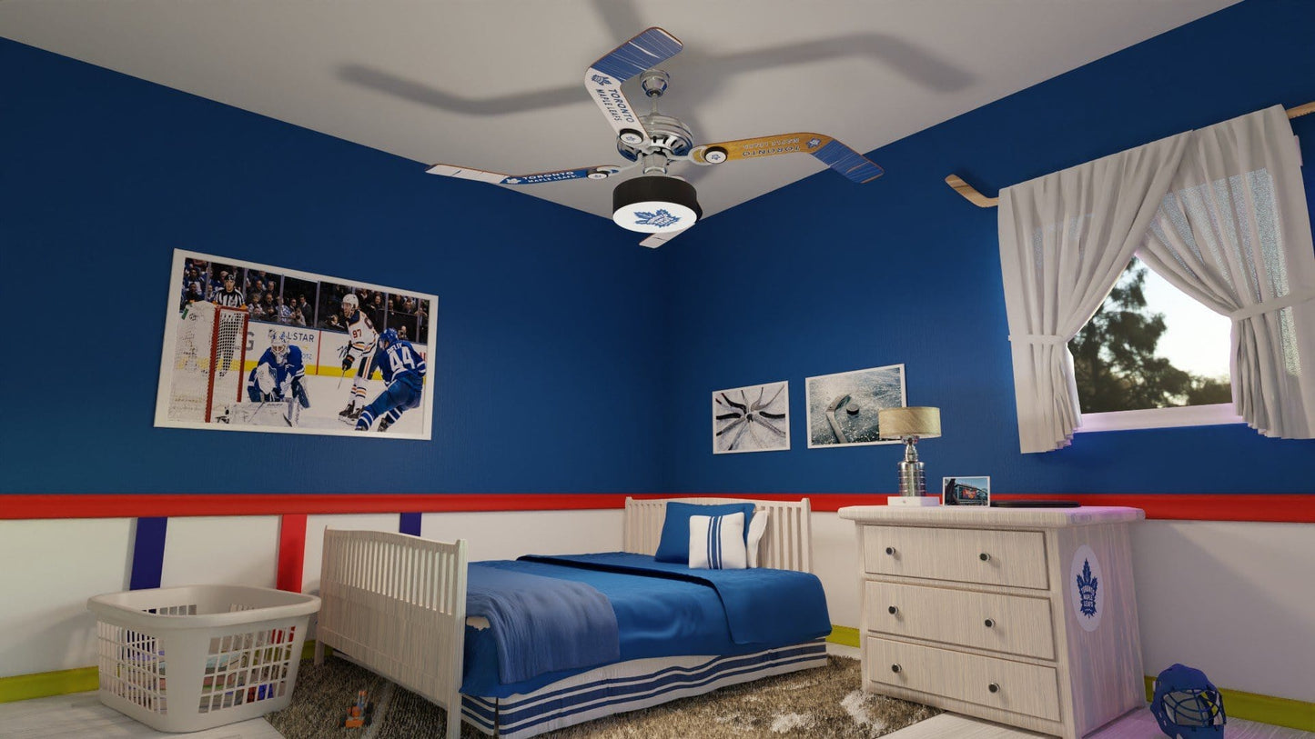 Toronto Maple Leafs® Fan