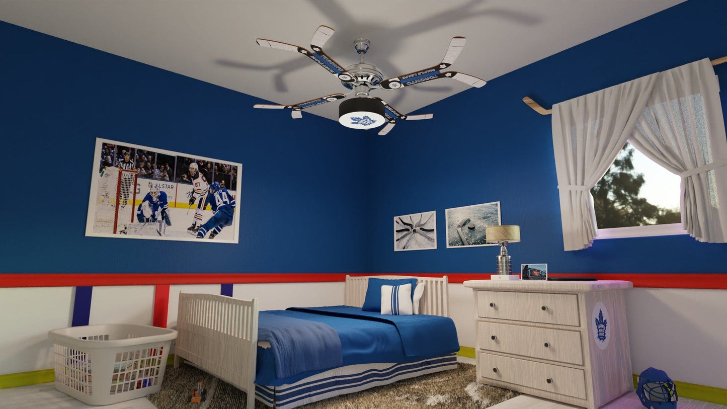 Toronto Maple Leafs® Fan