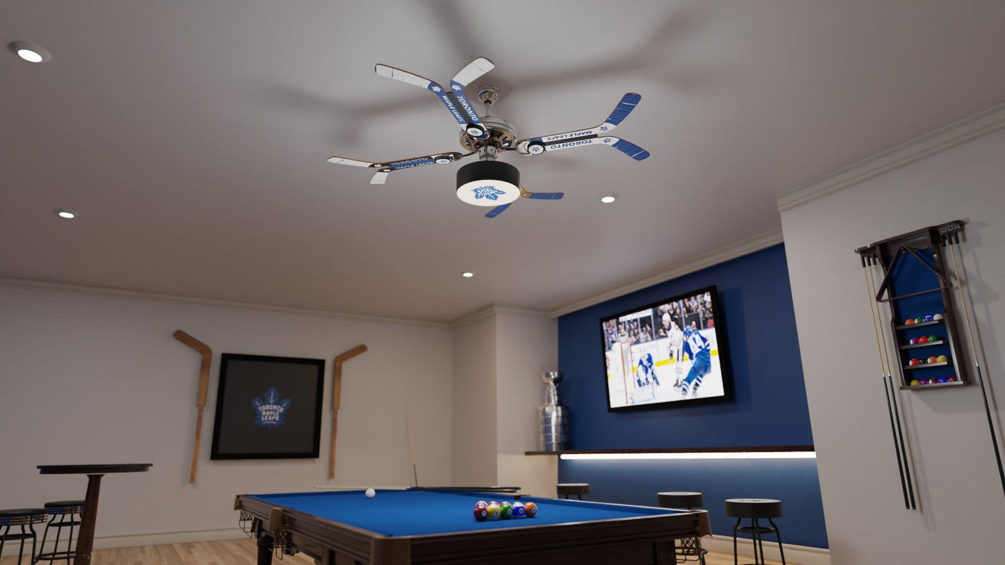 Toronto Maple Leafs® Fan