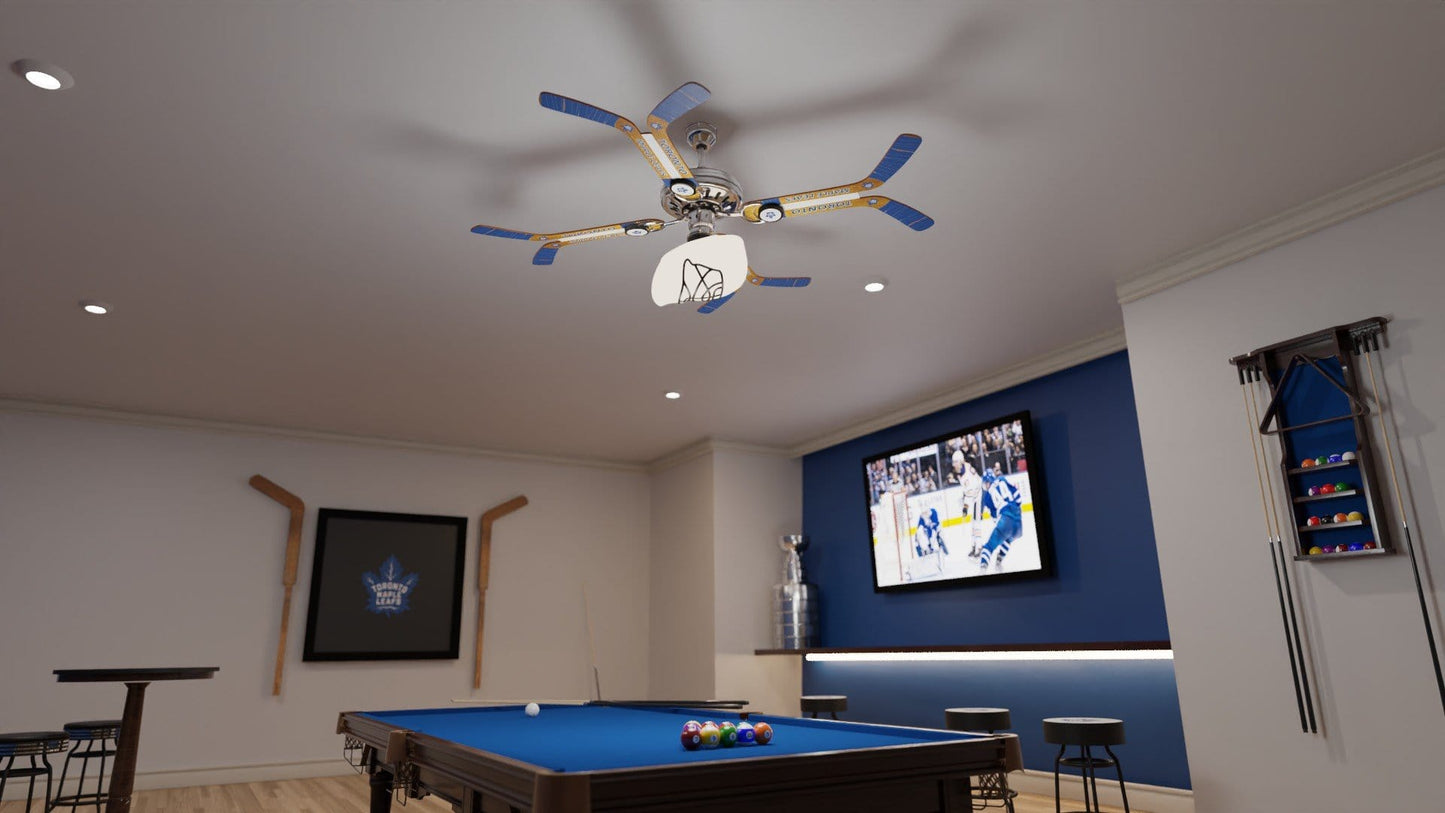 Toronto Maple Leafs® Fan
